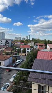 Ancas Guest House