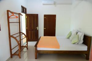 Tranz Kuin Villa
