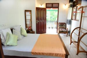 Tranz Kuin Villa
