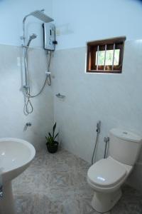 Tranz Kuin Villa