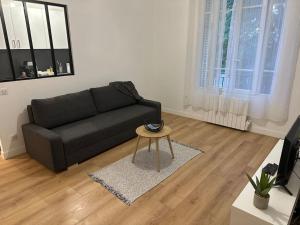 Appartements Modernite proche de Paris et du Stade de France : photos des chambres