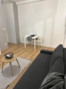 Appartements Modernite proche de Paris et du Stade de France : photos des chambres