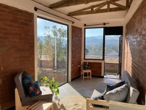 Kumekucha Mountain View Apartments - Nyalengi