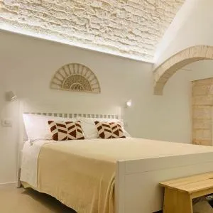 Frida, suite in stile pugliese - Ночі