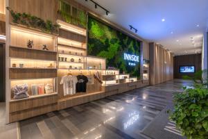 INNSiDE by Meliá Kuala Lumpur