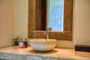 Cendana Garden View 1 BR Private Pool Villa ZN46