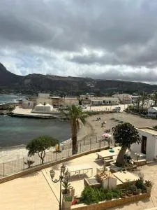 Terrazze Cofano - Custonaci