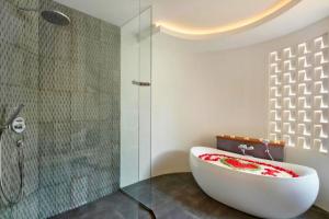 Cendana Garden View 1 BR Private Pool Villa ZN46