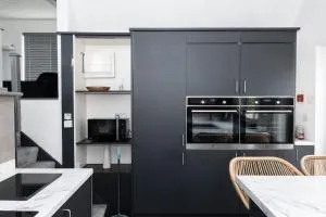 Sunrise 6 Bedroom Home in Looe Cornwall - Looe