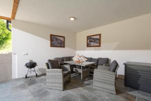 Appartement Alpenfieber