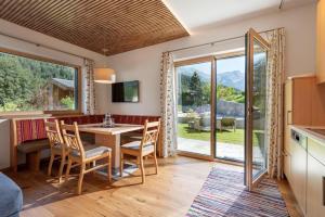 Appartement Alpenfieber