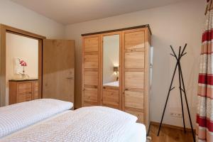 Appartement Alpenfieber