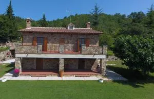 IVO house - Vezza