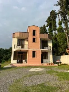Guest House - Sakhalvasho