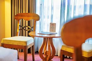 편의 시설/서비스