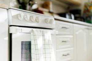 Mäntylinnan Huoneistomajoitus