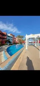 غرفة فندقية ببورتو ساوث بيتش - 拉斯马塔尔玛