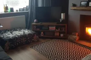 Cheerful, full of character 3 bed, sleeps upto 5 - Bacup