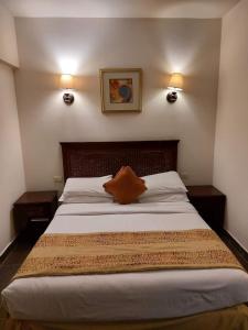 غرفة فندقية ببورتو ساوث بيتش