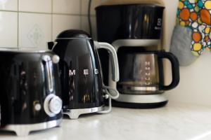 Mäntylinnan Huoneistomajoitus