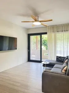 Little Forest Homestay - Hou-tzu-lan