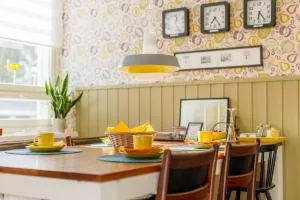 Mäntylinnan Huoneistomajoitus - Kerttee