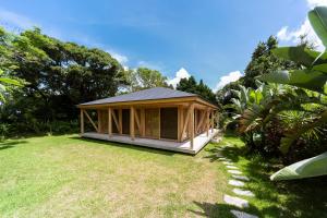 SHINMINKA Villa GUSHIKEN