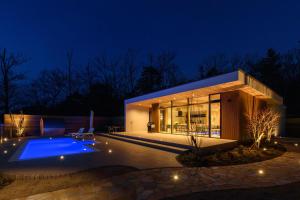 Morris Resort Tohginbow