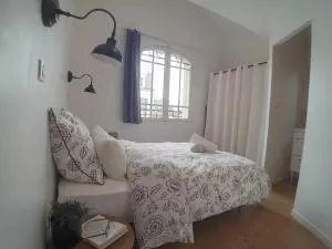 Les etapes chartraines parking wifi jaccuzi - Luce