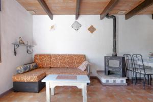 Casa Azul - Vejer, El Palmar