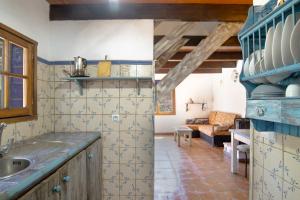 Casa Azul - Vejer, El Palmar