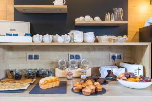 Hotels Le Moulin Du Landion Hotel et Spa : photos des chambres