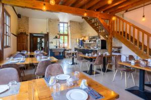 Hotels Le Moulin Du Landion Hotel et Spa : photos des chambres