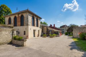 Hotels Le Moulin Du Landion Hotel et Spa : photos des chambres