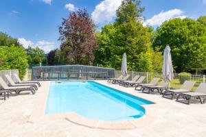 Hotels Le Moulin Du Landion Hotel et Spa : photos des chambres