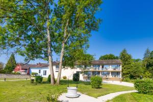 Hotels Le Moulin Du Landion Hotel et Spa : photos des chambres