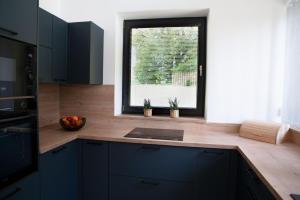 Prázdninový dům Těchobuz