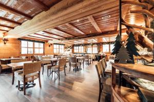 Chalet Hôtel du Mont-Charvin & Spa