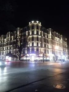 Luxury Apartment in Nakhchivan - Nachitschewan
