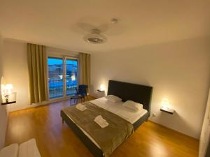 Anzotika Central Apartment, Vienna