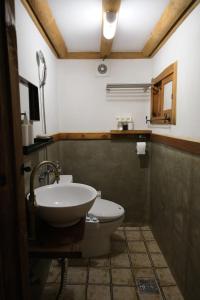 Cozy lovely hanok stay