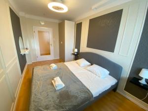 Anzotika Central Apartment, Vienna