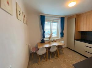 Anzotika Central Apartment, Vienna