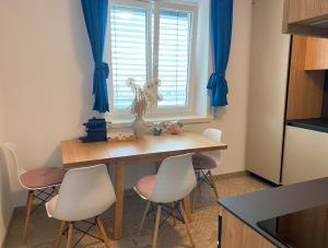 Anzotika Central Apartment, Vienna