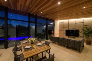 Morris Resort Tohginbow