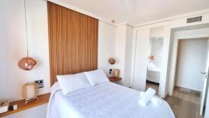 Oasis de Lujo Frente al Mar - by Aloha Palma