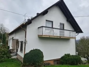 Ferienhaus Helene - لاوتزنهاوسن