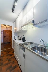 Chesa Silva - Silvaplana