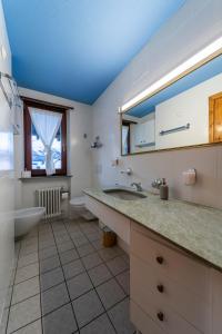 Chesa Silva - Silvaplana