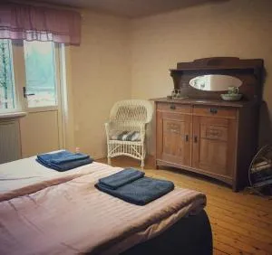 Viktors Affärshus - Håcksvik